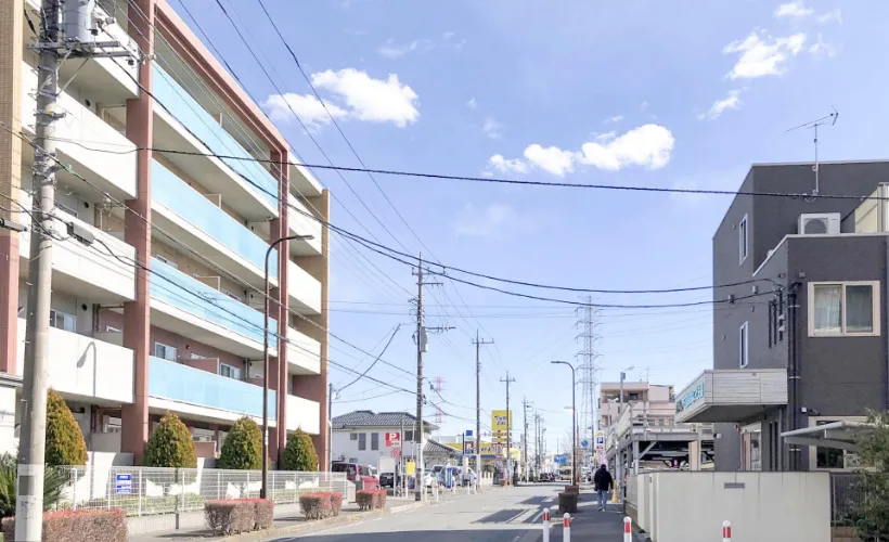 地域に根ざした身近な専門医療