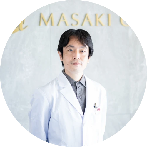 院 長　正木 嗣人